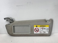 cover PRZECIWSLONECZNA left AUDI A6 A7 4G2857551C HF6