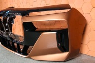 BMW 7 G70 i7 m-packet bumper front front