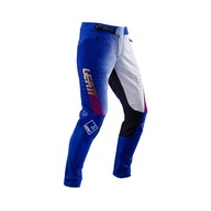 Leatt Nowość Spodnie Rowerowe Mtb Gravity 4.0 Pant Ultrablue Kolor Granatow