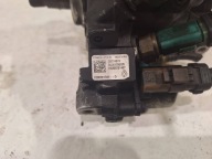 Einspritzpumpe DELPHI 8200791749 RENAULT FLUENCE 1.5 DCI 09