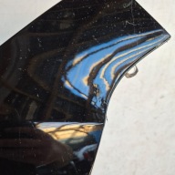 AUDI Q5 and 1 8R 08-16 fender front front left