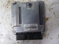 VW GOLF V computer control unit 03G906016FF 0281011905