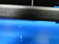 Mercedes GLA W156 X156 support mouldings PROGOWEJ left