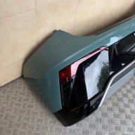 bumper rear complete HYUNDAI I20 III 2024 year 4 PDC