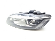 REFLEKTOR light left front front XENON LED AUDI Q7 4L and LIFT 4L0941003AG