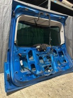 trunk door boot FORD FOCUS C-MAX G3