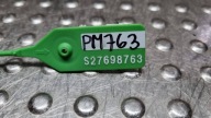 supplementary electrical water pump A2742000107 MERCEDES W205 W213 2.0 CGI