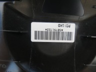 frame consoles PANELU VOLVO V60 08648778