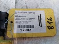 VW TOURAN GOLF V 1K0953549A module sensor KATA steering
