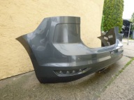 VW TOURAN II 5TA 15- bumper rear part