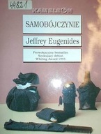 Samobójczynie - Jeffrey Eugenides