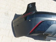 Range Rover VELAR L560 2.0d 2021r bumper rear part rear oryg black 1ag pdc