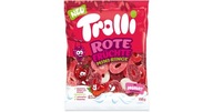 Trolli Owocowo Jogurtowe Kółka 150g