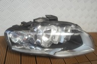 AUDI A4 B7 04-08 light front right front 8E0941004BK EUROPA OE