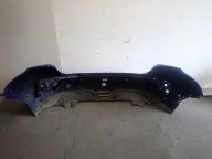 STOSSSTANGE HECK HINTEN TOYOTA CHR 2016