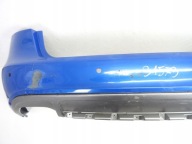 Audi S4 B8 8K9 KOMBI bumper rear part rear