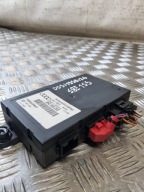 řídící jednotka modul střechy AUDI A4 B6 CABRIO