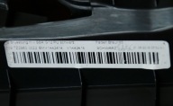 BMW G12 side door left rear part HARMAN CANBERRABEIGE