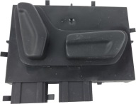 CITROEN C5 III PANEL switch control seat driver´s right 96598314XT