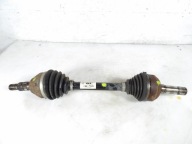 Opel OE 13219092 semi-axis front