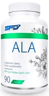 SFD ALA kwas alfa liponowy 600mg 90 tab.