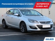 Opel Astra 1.4 T, Salon Polska, GAZ, Skóra, Navi