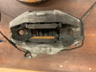 BMW X5 G05 caliper disc plates left front
