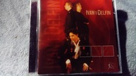 CD Ivan I Delfin - Ivan I Delfin - (Czarne Oczy)