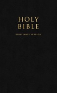 HOLY BIBLE: King James Version (KJV) Popular