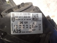 light front front right OPEL CORSA E 2014- XENON 13381336