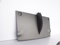 FERRARI F12 BERLINETTA SPOILER diffuser right rear part