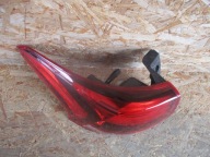 light rear part rear left MITSUBISHI OUTLANDER III LIFT