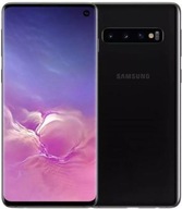 Smartfón Samsung Galaxy S10 8 GB / 128 GB 4G (LTE) čierny