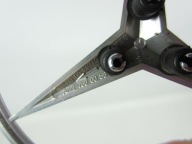 Emblemat hinten heck heckklappe Mercedes W221