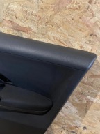 side door upholstery front front right Peugeot 208 and 3D