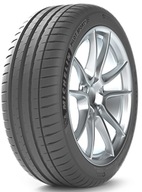 2x Michelin PILOT SPORT 4 205/50 R17" 93Y