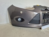 FORD FOCUS MK3 11- bumper front front SPR BM51-17757-A LAK.VB