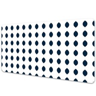 Ochranná podložka na stôl Citróny 90x45 cm