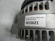 BMW X1 F48 2.0 D ALTERNATOR 7640131 150A