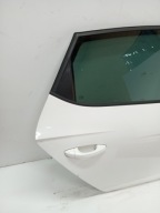Tür rechts hinten SEAT LEON 5F0