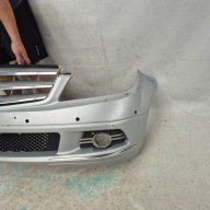 MERCEDES C KLASA W204 08-12 bumper front front PDC A2048850025