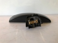 VW GOLF VI plus rear-view mirror