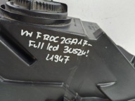 light right REFLEKTOR VW T-ROC 2GA 17- FULL LED