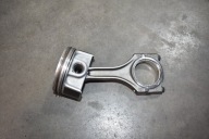 IDEALNY piston + connecting rod PORSCHE 982 718 2.0 DDP DDPB 1