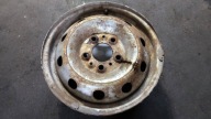 disk STALOWA 15'' 5X118 CITROEN JUMPER III