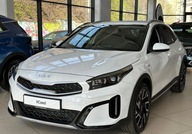 Kia XCeed MY24 M pakiet SMART felgi 18 doste...