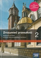 Historia Zrozumieć przeszłość 2 Podręcznik rozsz