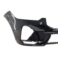 bumper front VOLVO XC60 II LIFT R-design 4X PDC without washers 2021-25