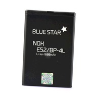 Bateria Blue Star do Nokia E52/ E71/ N97 6650 Flip