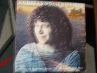 Andreas Vollenweider -behind the gardens EX+